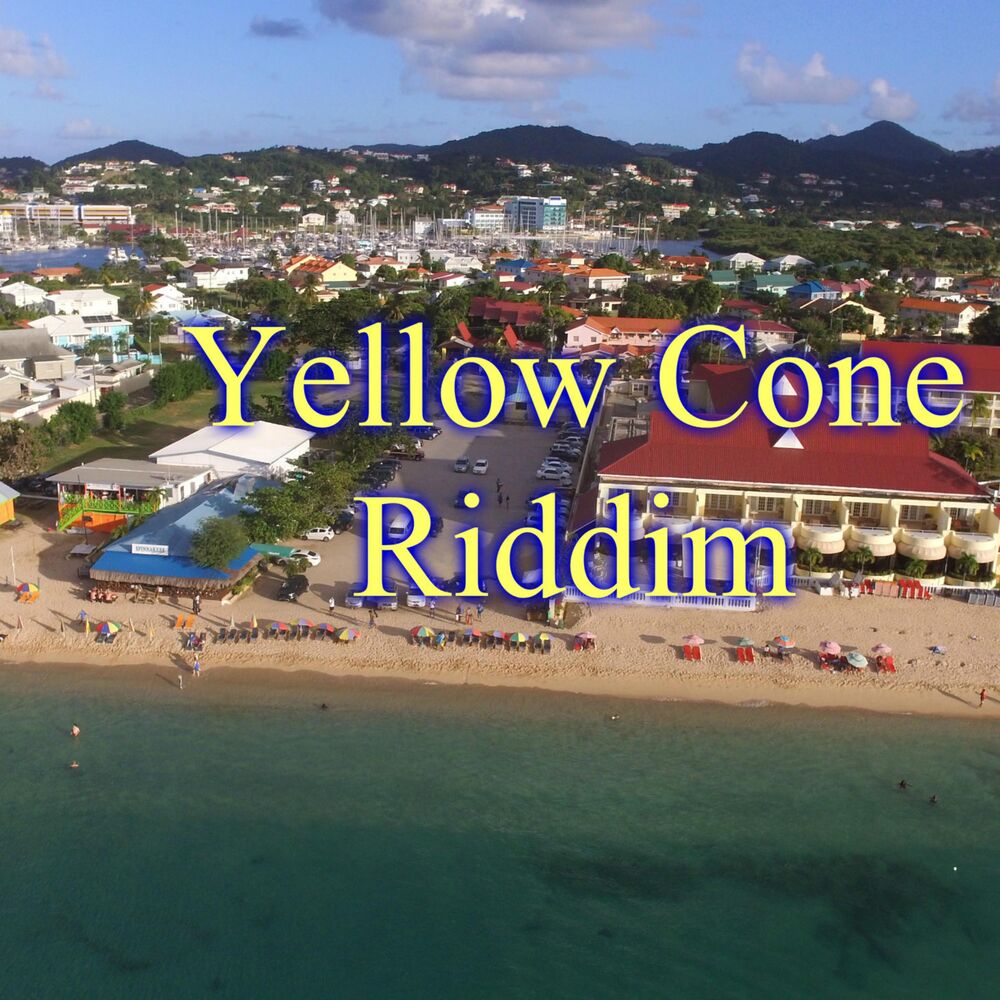 Picture of Yellow Cone Songs