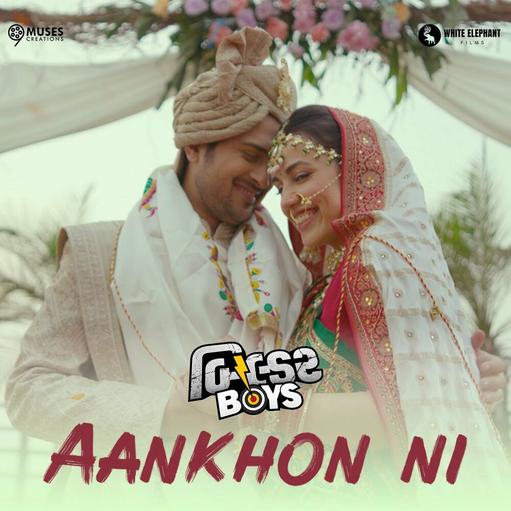 Picture of Aankhon Ni (From "Builder Boys")