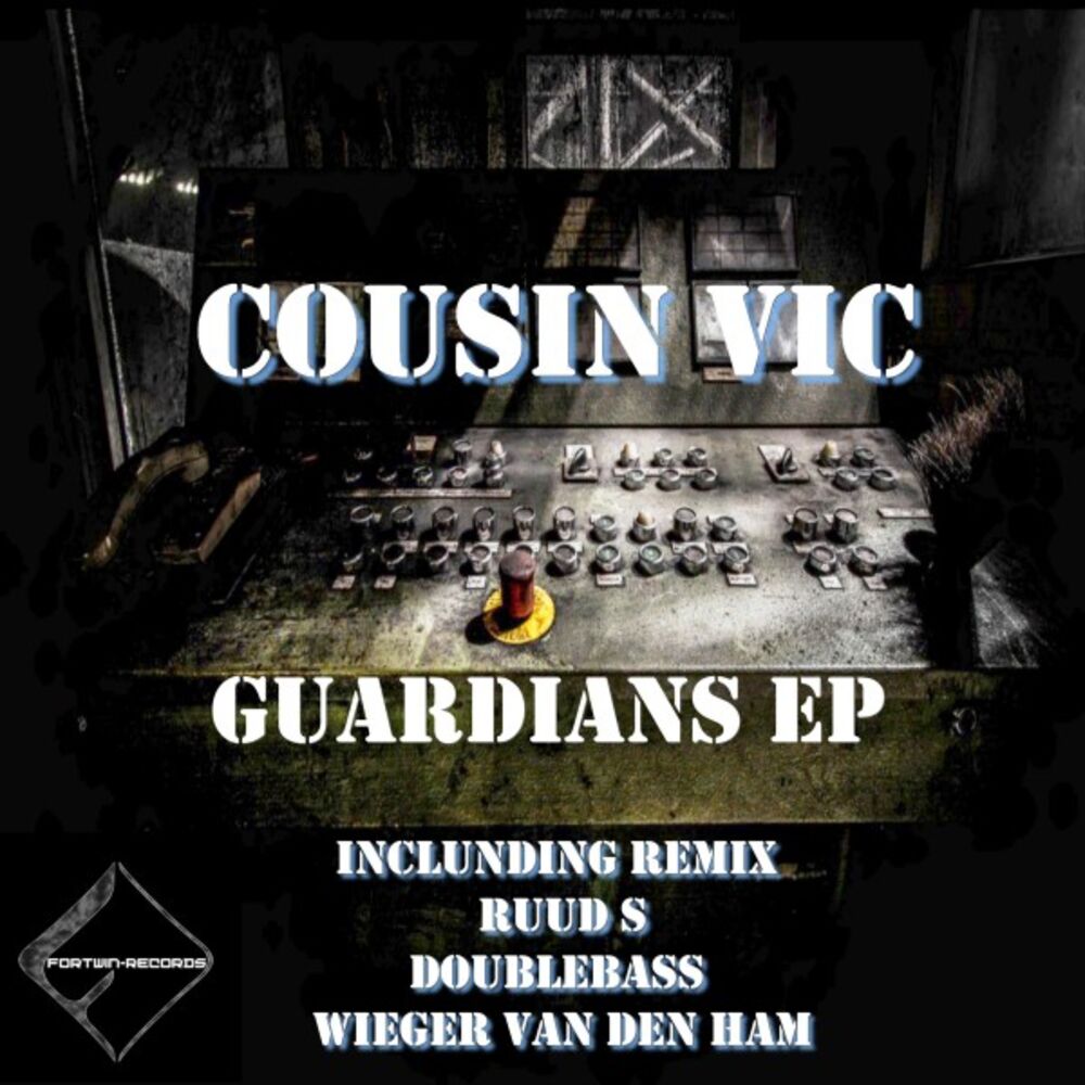 Picture of Guardians EP