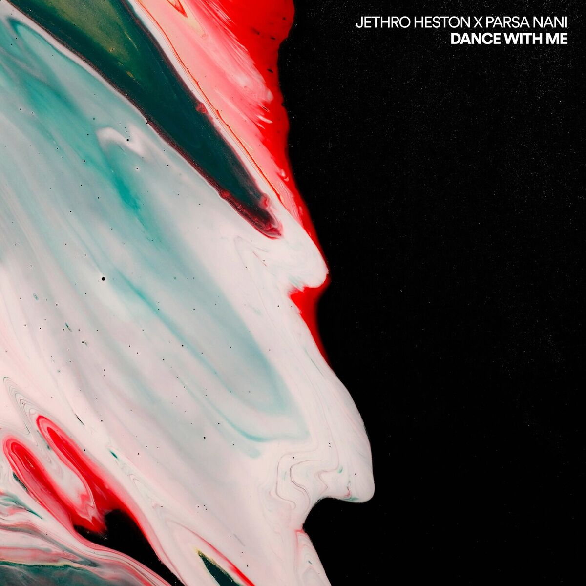 Album cover of Dance With Me