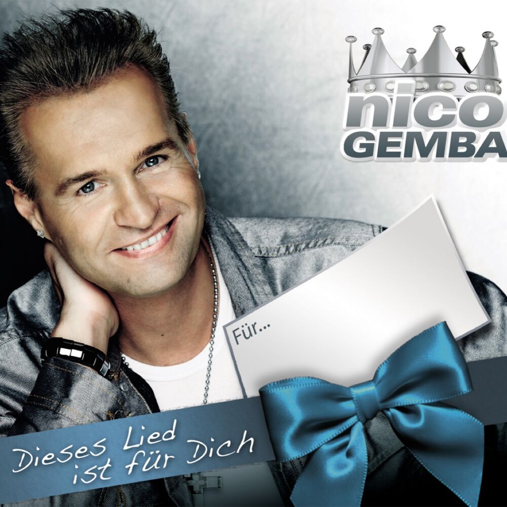 Picture of Dieses Lied ist für Dich