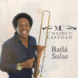 Cover of Baila Salsa
