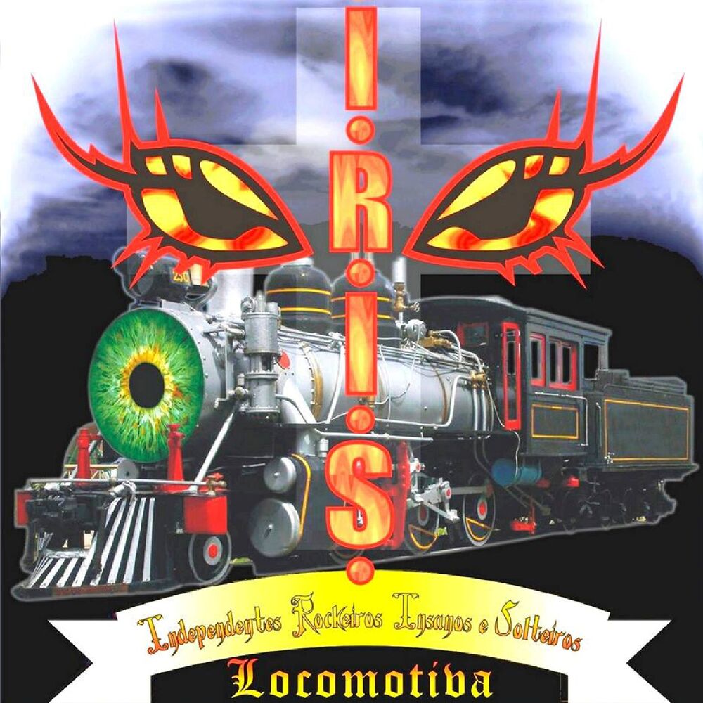 Picture of Locomotiva