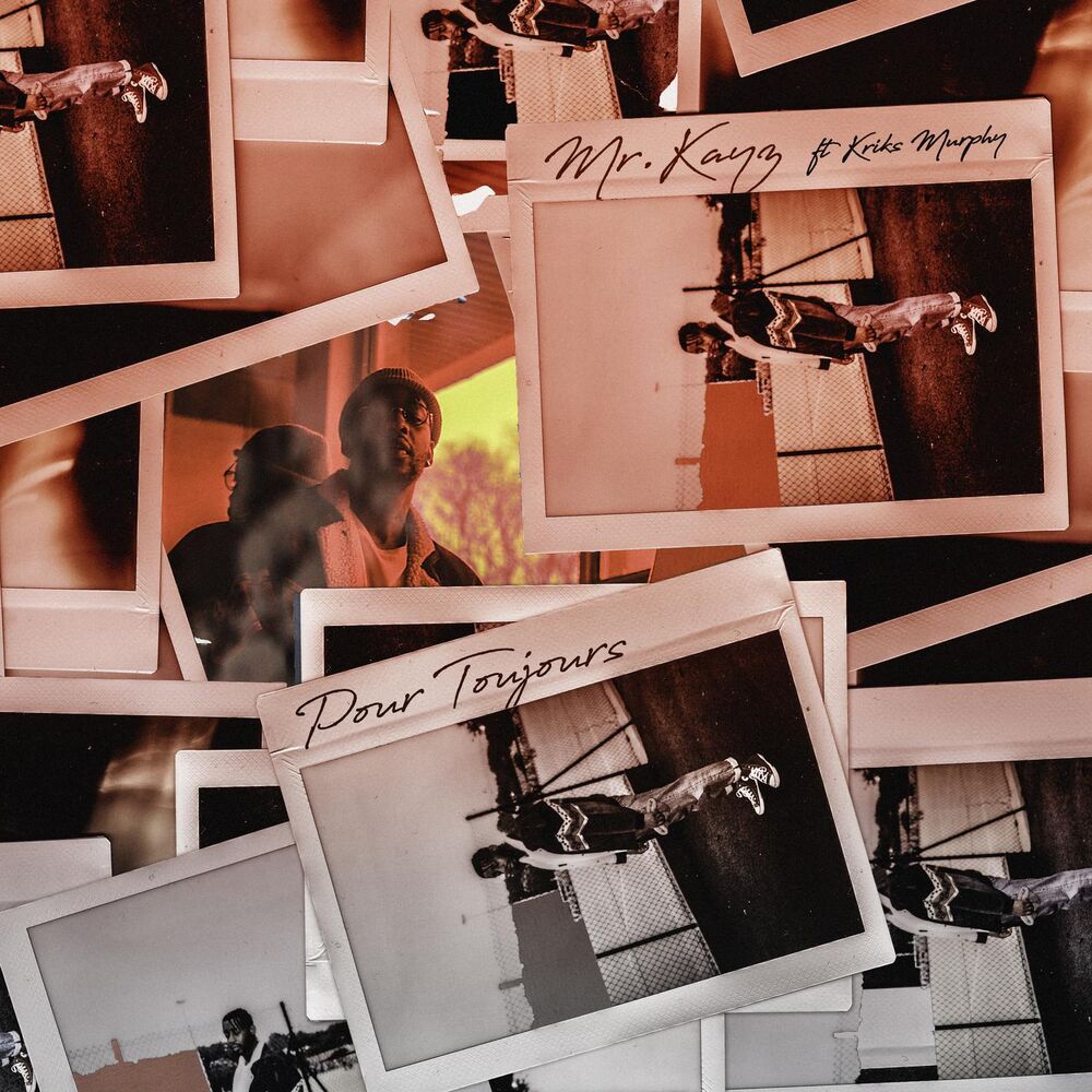 Picture of Pour toujours (feat. Kriks Murphy)