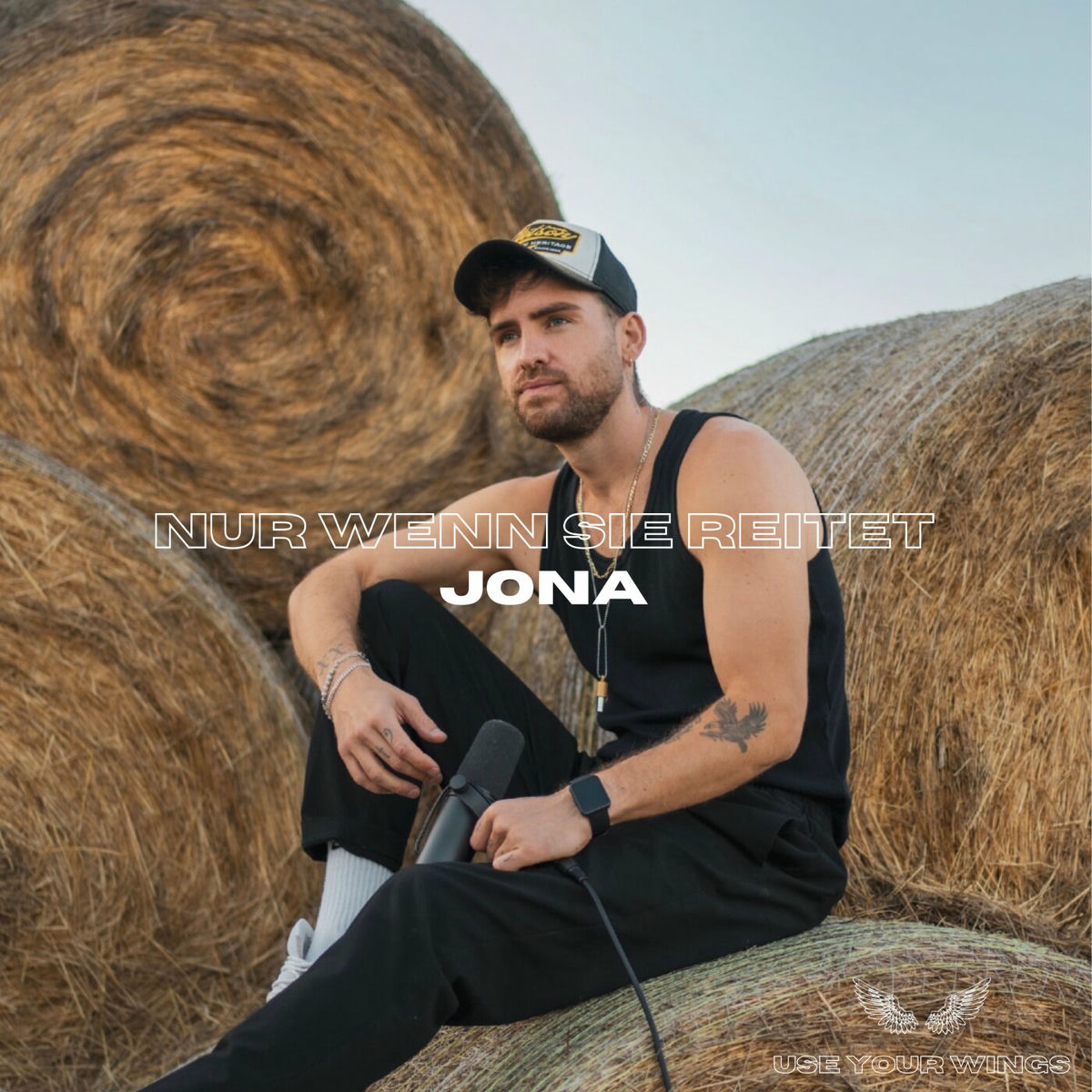 Album cover of Nur Wenn Sie Reitet