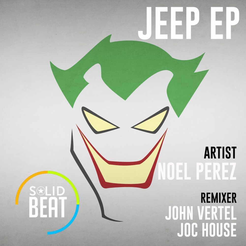 Picture of Jeep EP