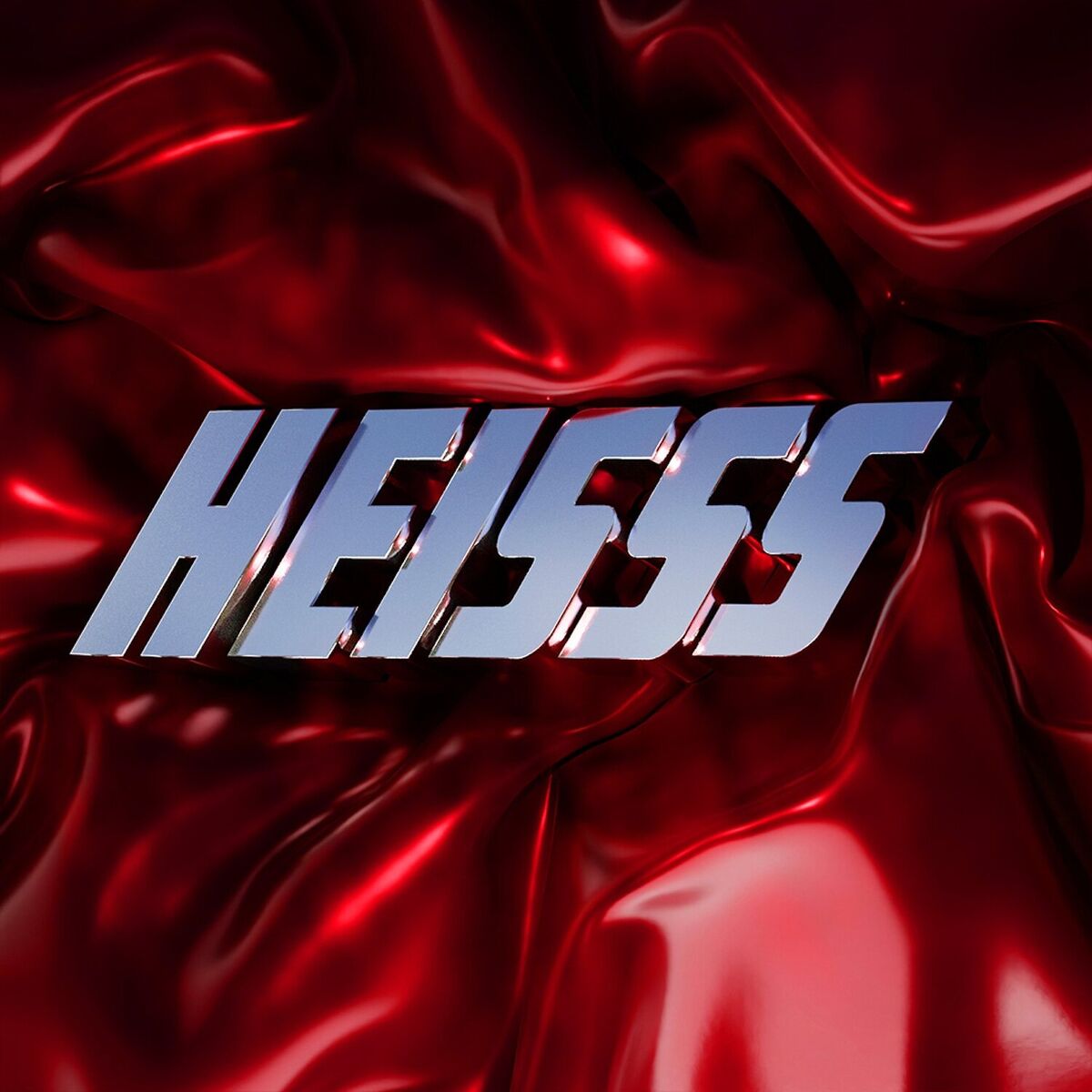 Album cover of HEISSS VA001