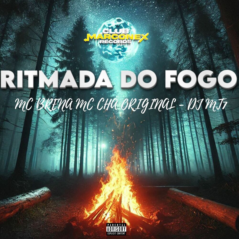 Picture of Ritmada de fogo