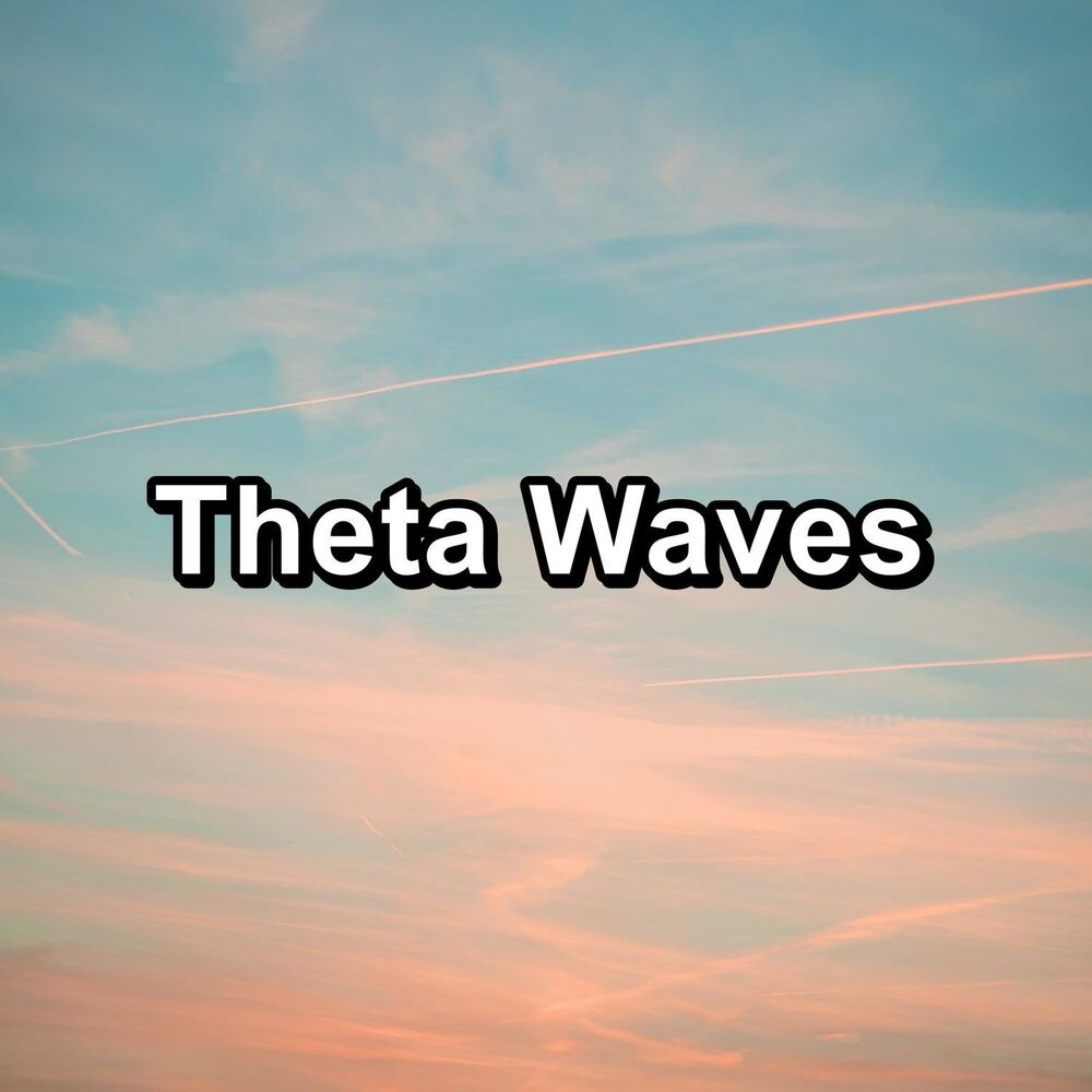 Picture of Theta Waves