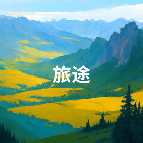 旅途