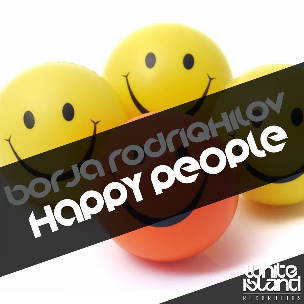 Picture of Happy People