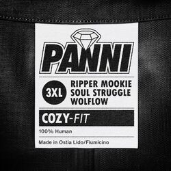 Cover of PANNI
