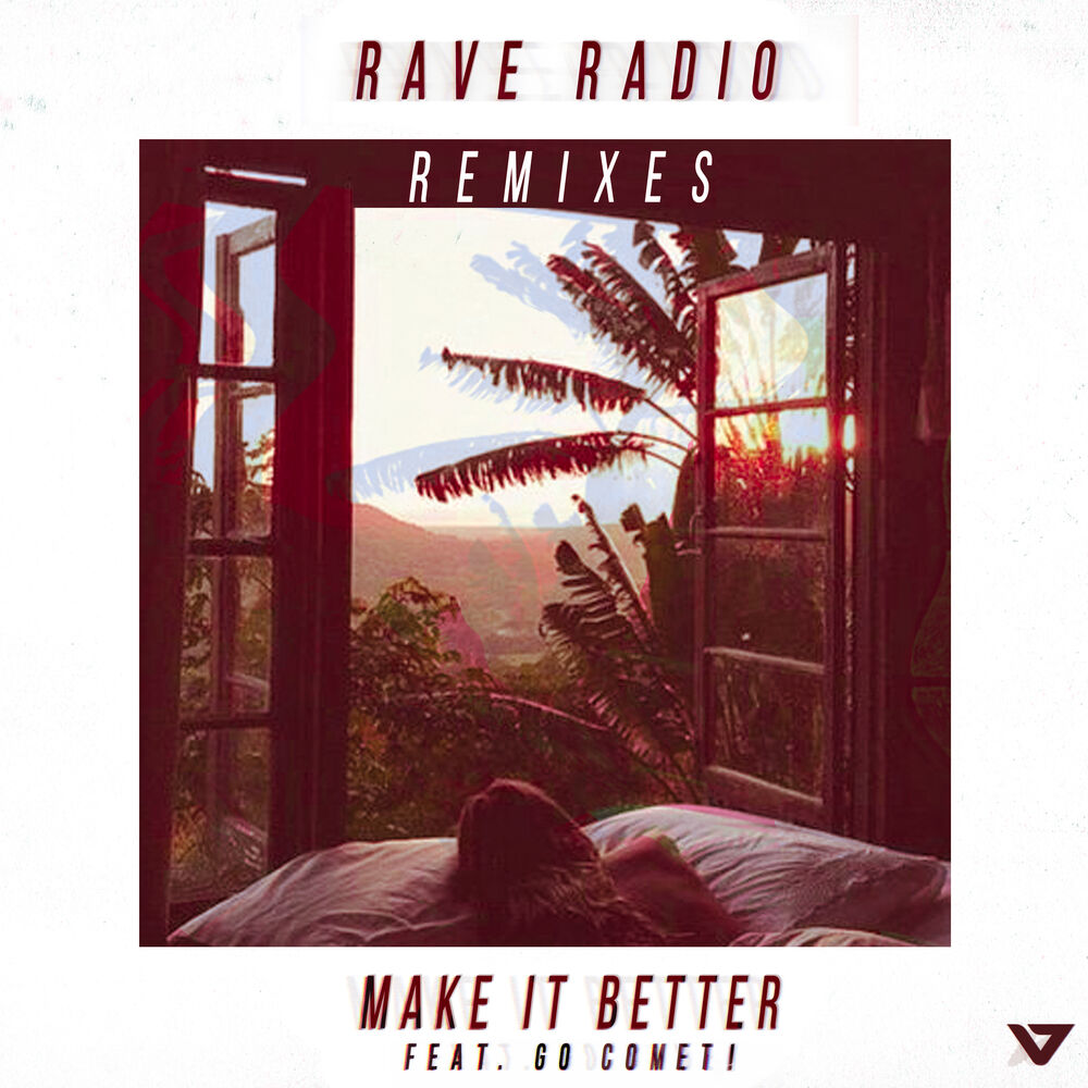 Picture of Make It Better (Remixes)