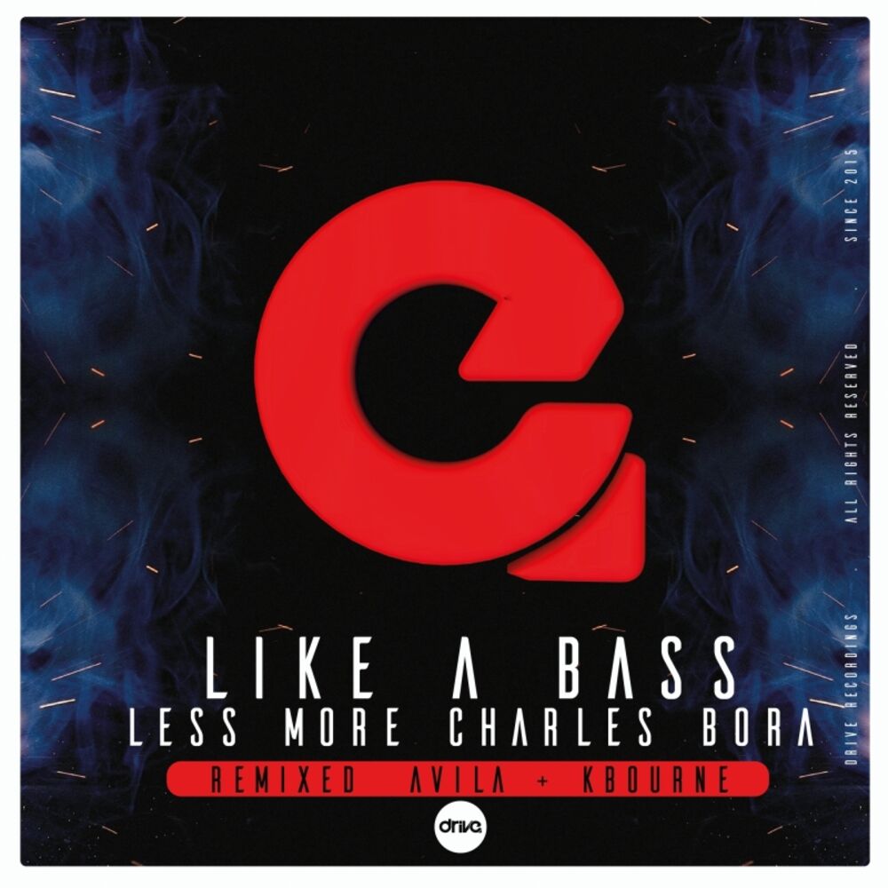 Picture of Like A Bass Remixed