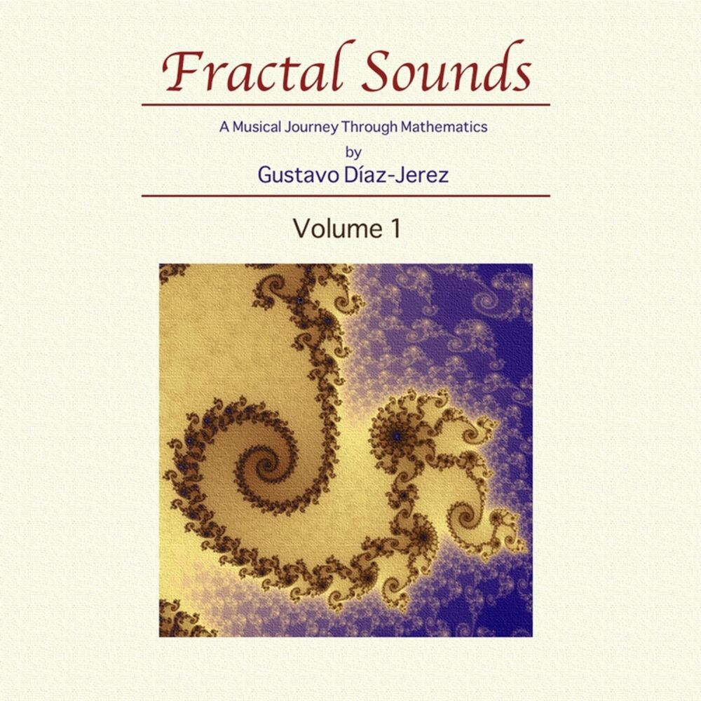 Picture of Fractal Sounds, Vol. 1