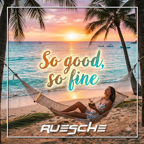So Good, So Fine (Radio Edit)