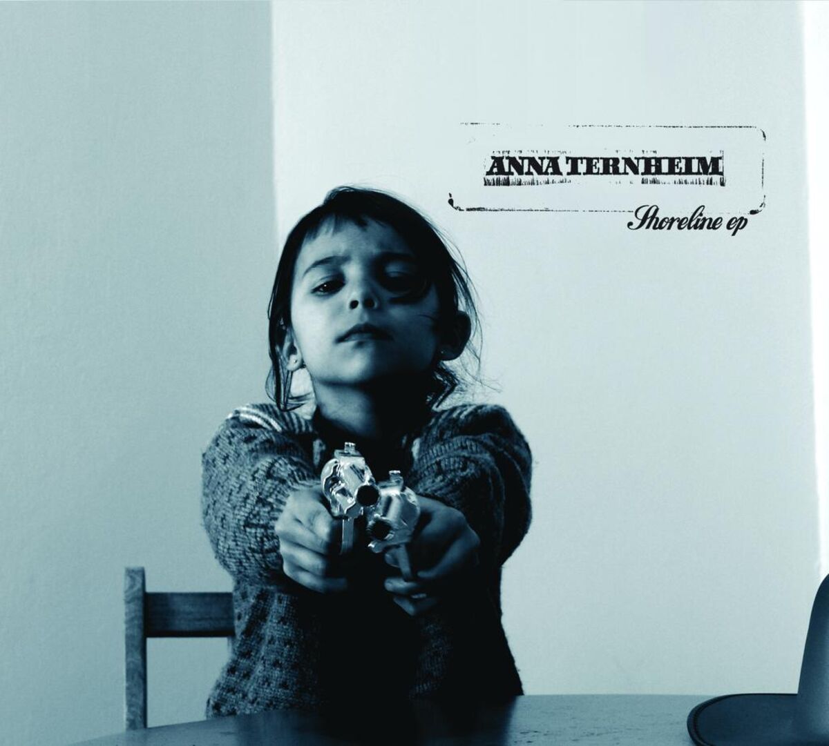 Album cover of Shoreline