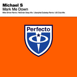 Cover of Mark Me Down