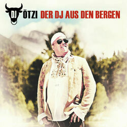 Cover of Der DJ aus den Bergen