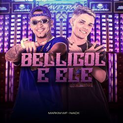 Cover of Beligol É Ele