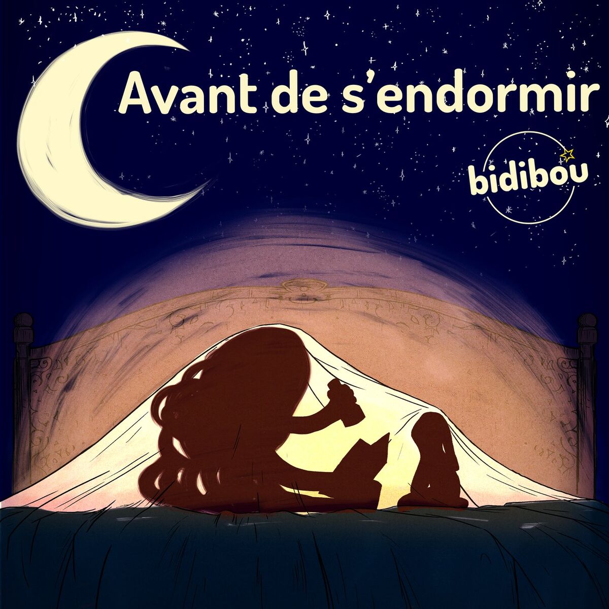 Album cover of Dodo l’enfant do