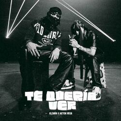 Cover of Te Quería Ver