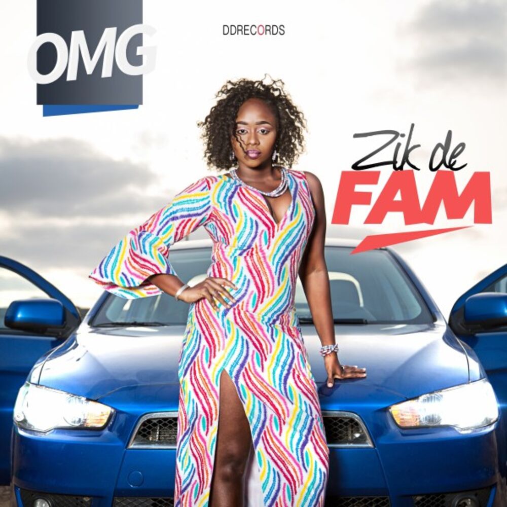 Picture of Zik de fam