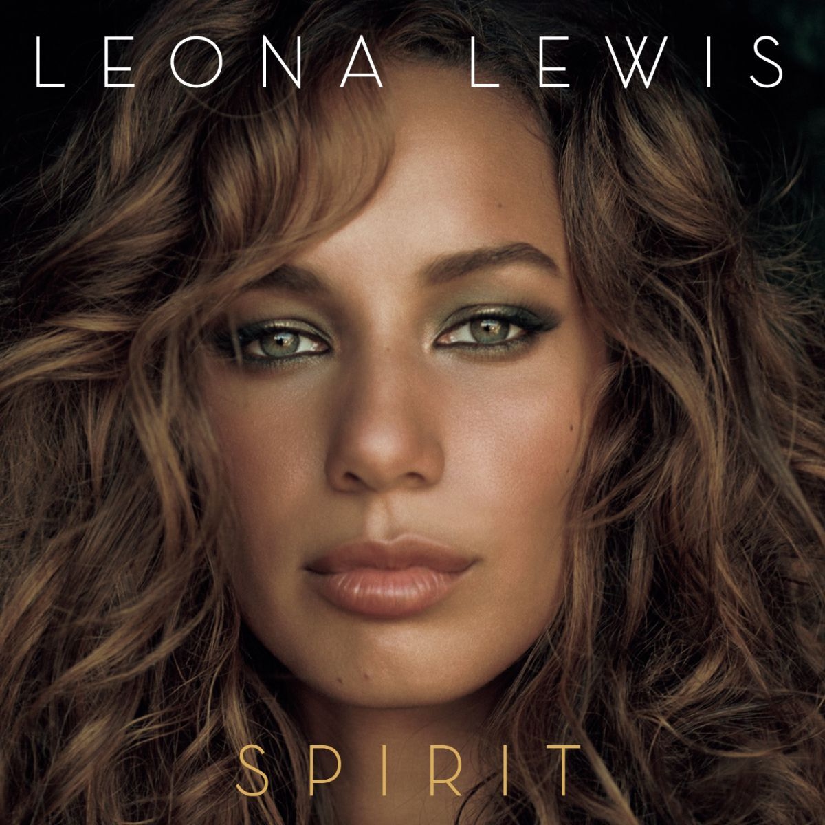 Album cover of Spirit