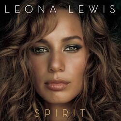 Cover of Spirit