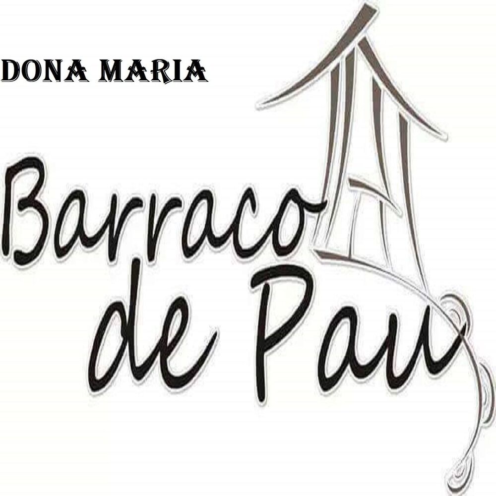 Picture of Dona Maria (Ao Vivo)