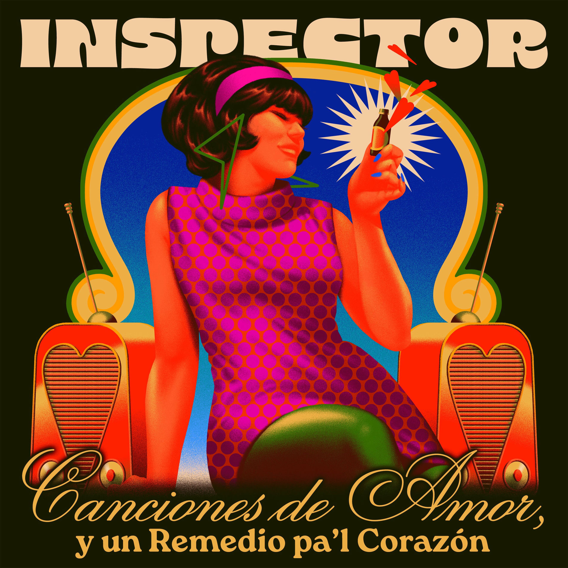 Album cover of Lo Que Tú Me Das