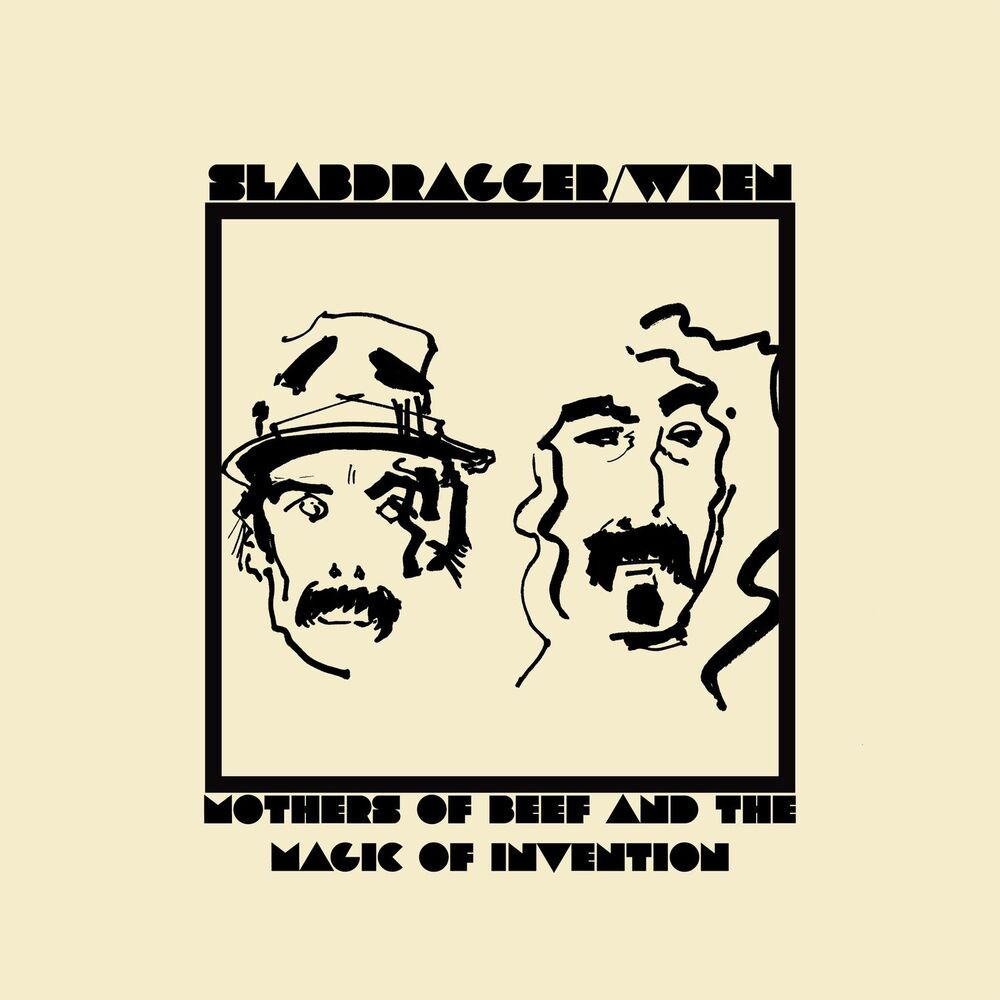 Picture of Mothers of Beef and the Magic of Invention