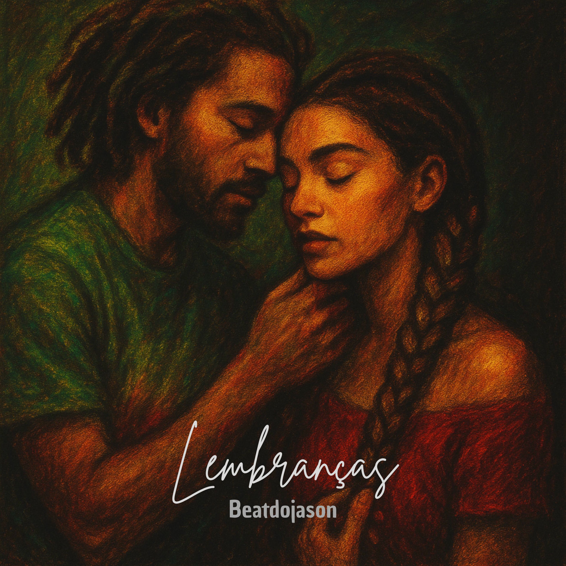 Album cover of Lembranças (Cover)