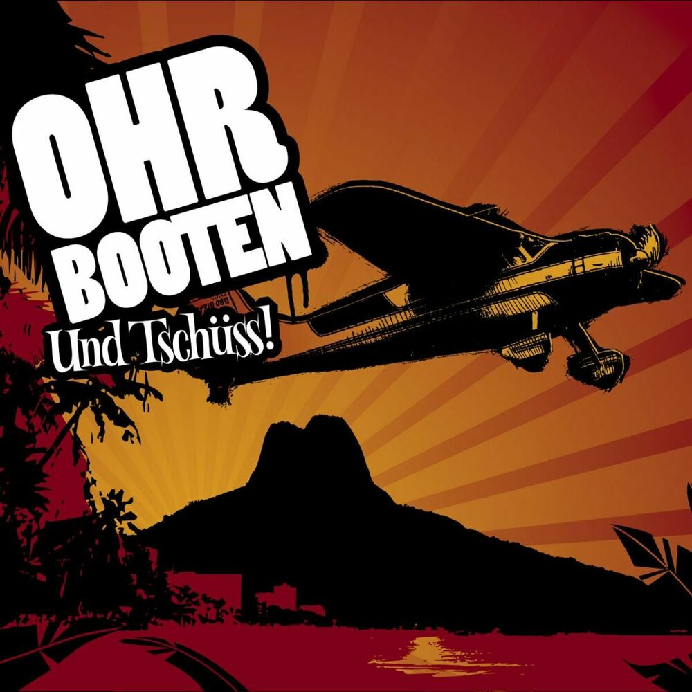 Picture of Und Tschüss!