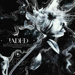 Cover of Jaded
