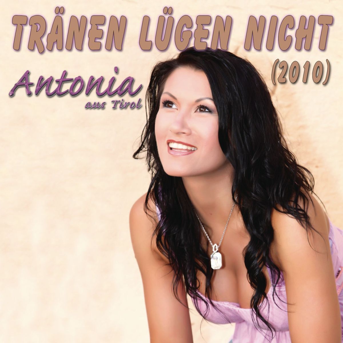 Album cover of Tränen lügen nicht - 2010