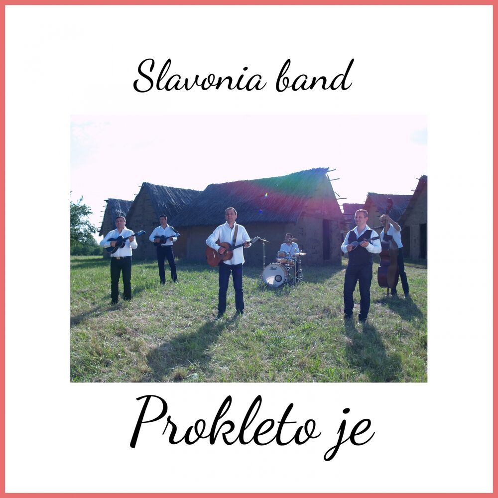 Picture of Prokleto Je