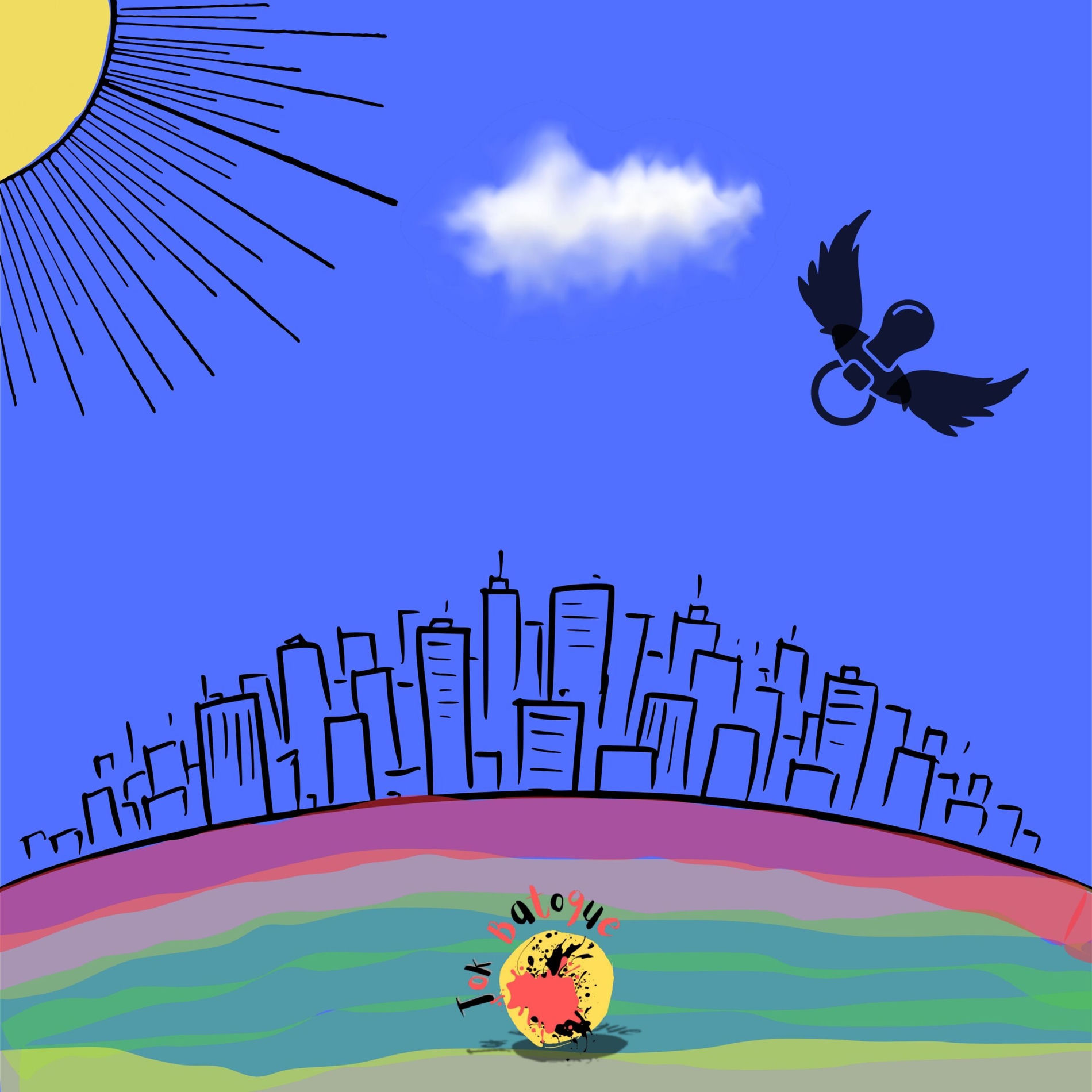 Album cover of Chupeta