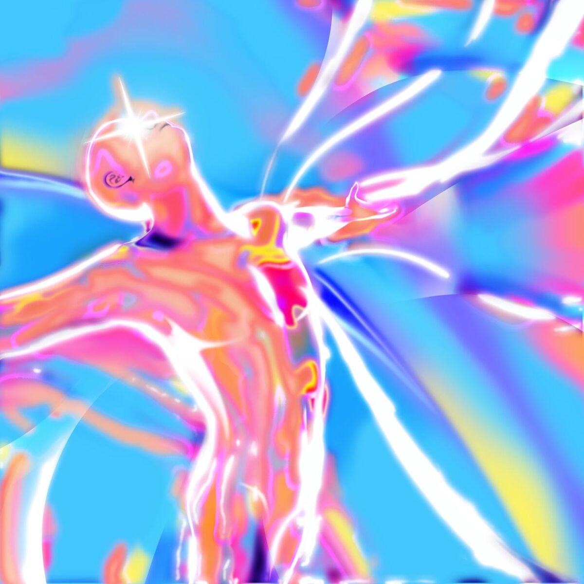 Album cover of creation