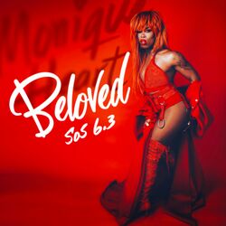 Cover of Beloved SoS 6.3