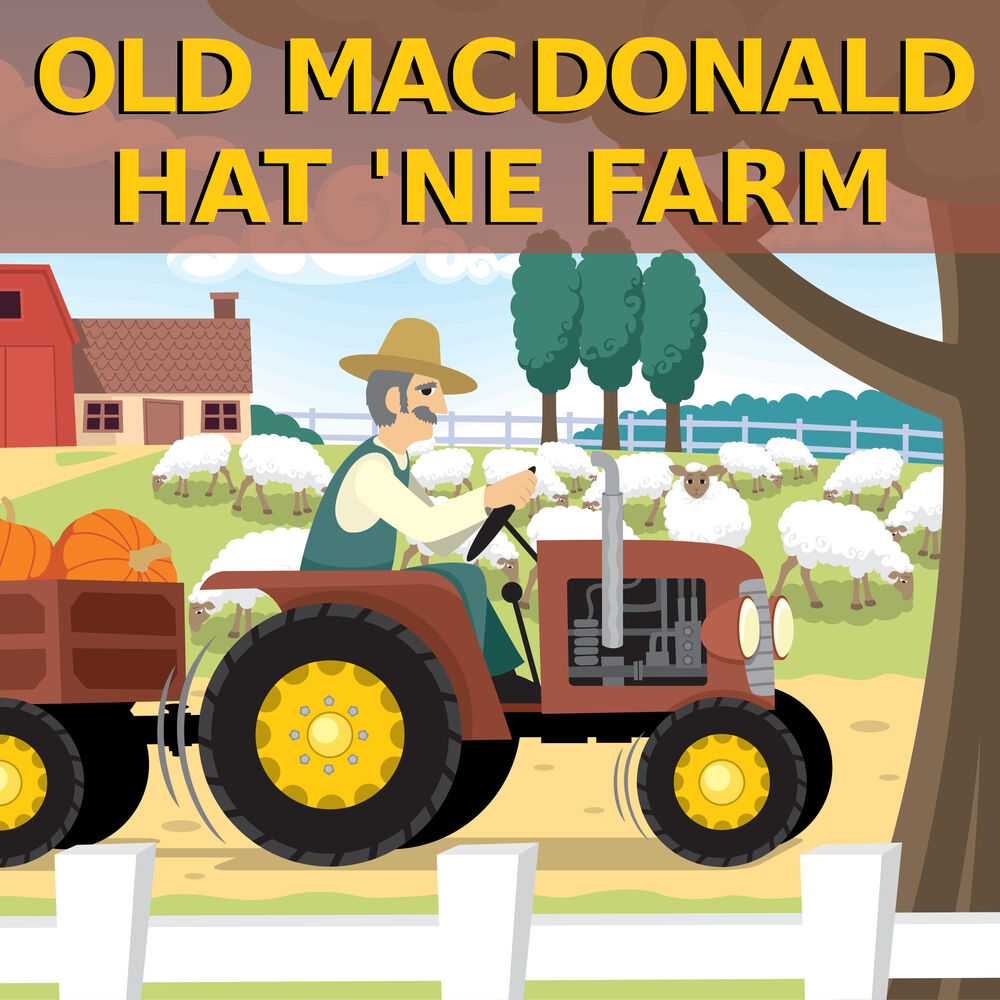 Picture of Old MacDonald hat 'ne Farm