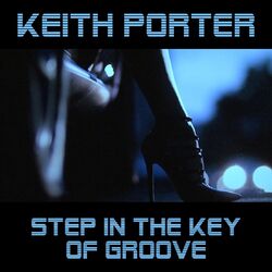 Cover of Step in the Key of Groove