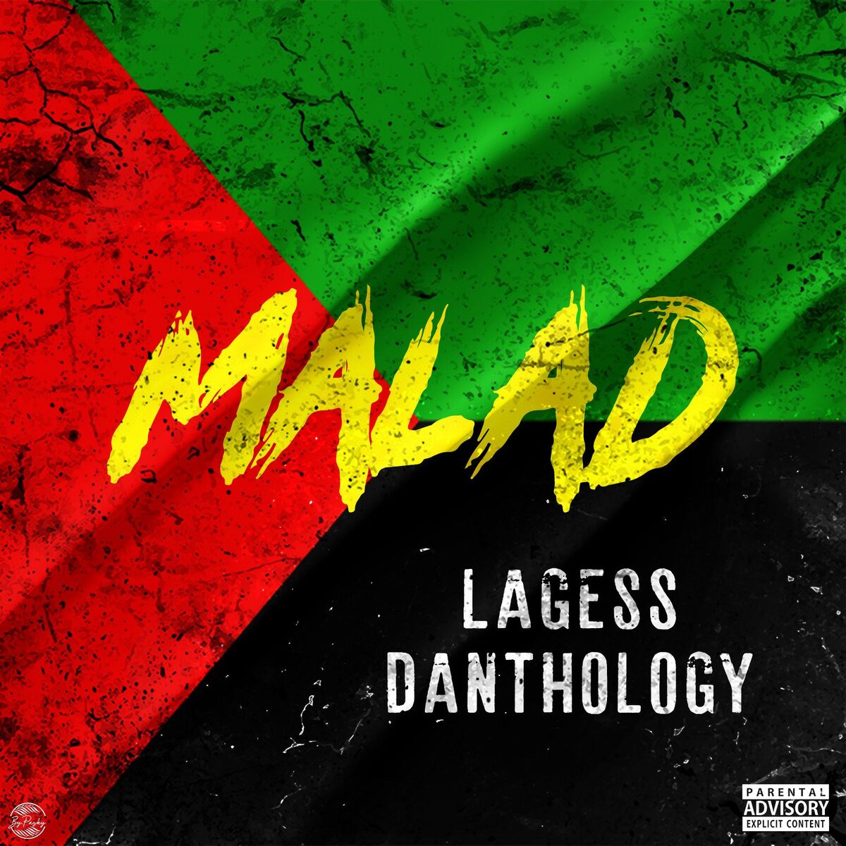 Album cover of Malad