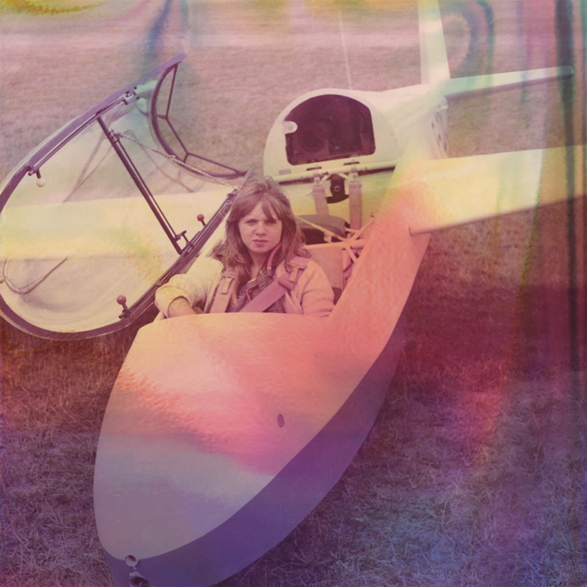 Album cover of Un mouvement pour le vent