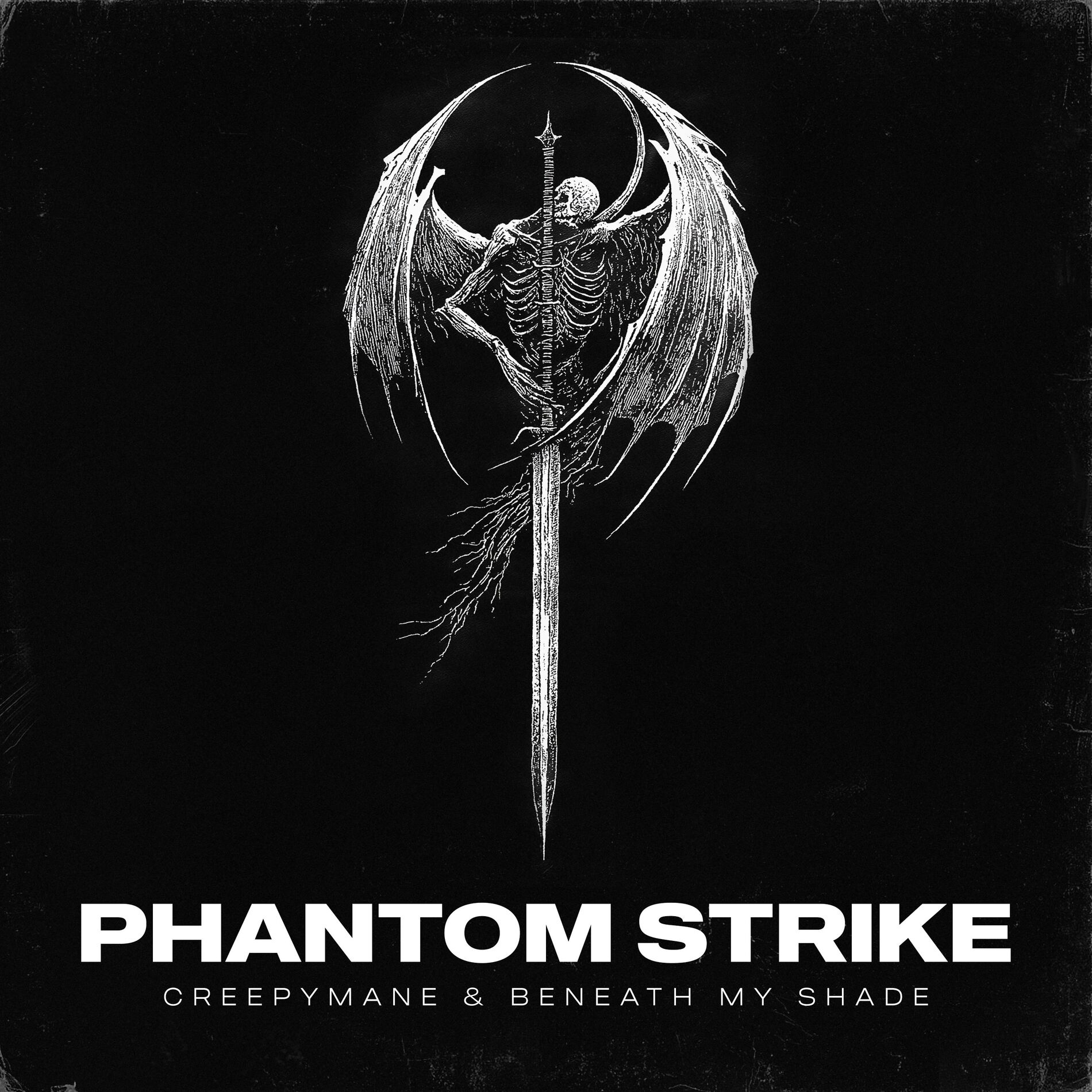 Album cover of Phantom Strike