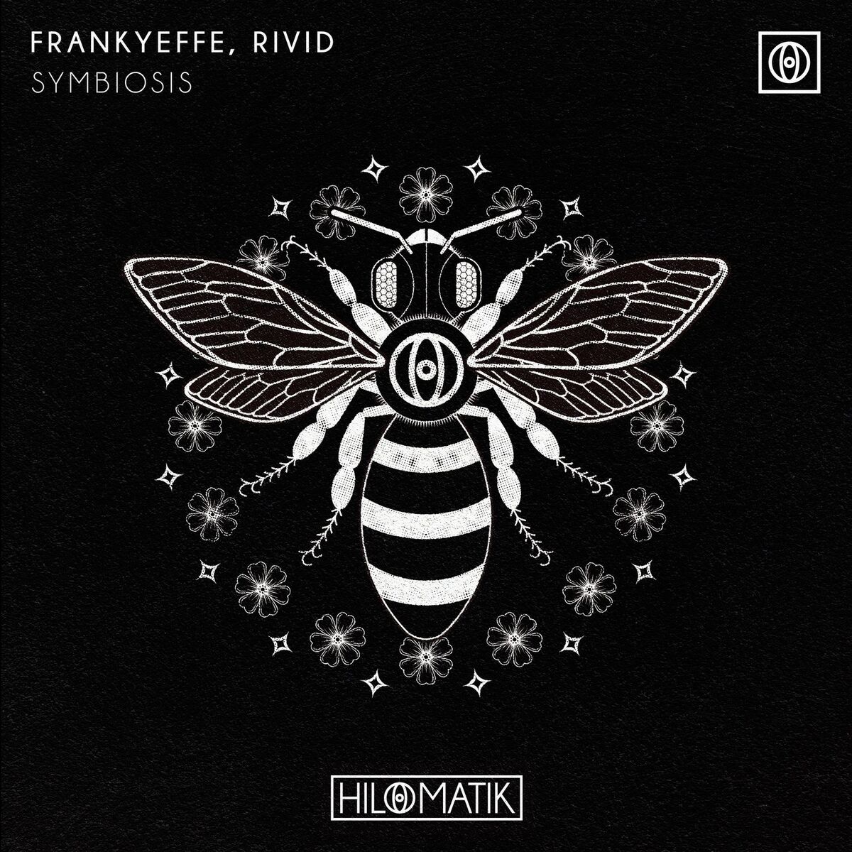 Album cover of Symbiosis