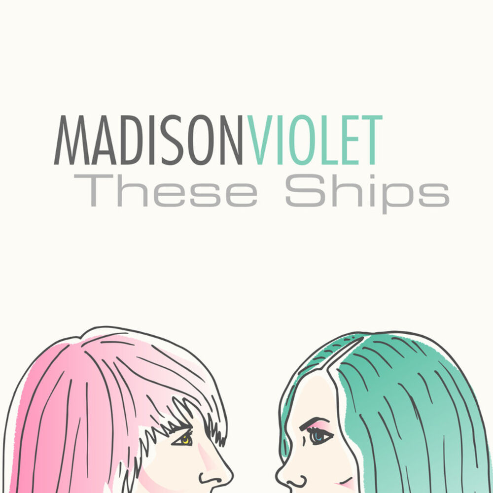Picture of These Ships