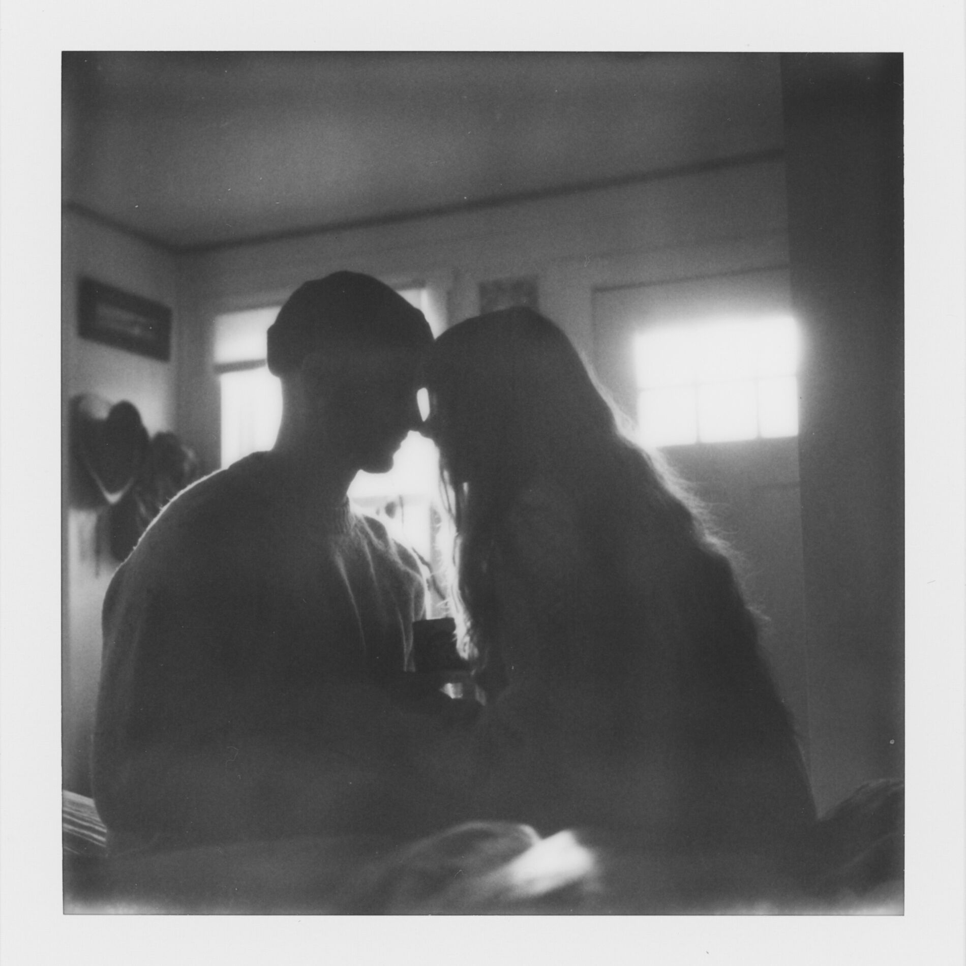 Album cover of With You
