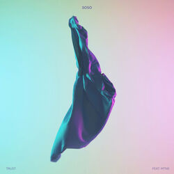 Cover of Trust