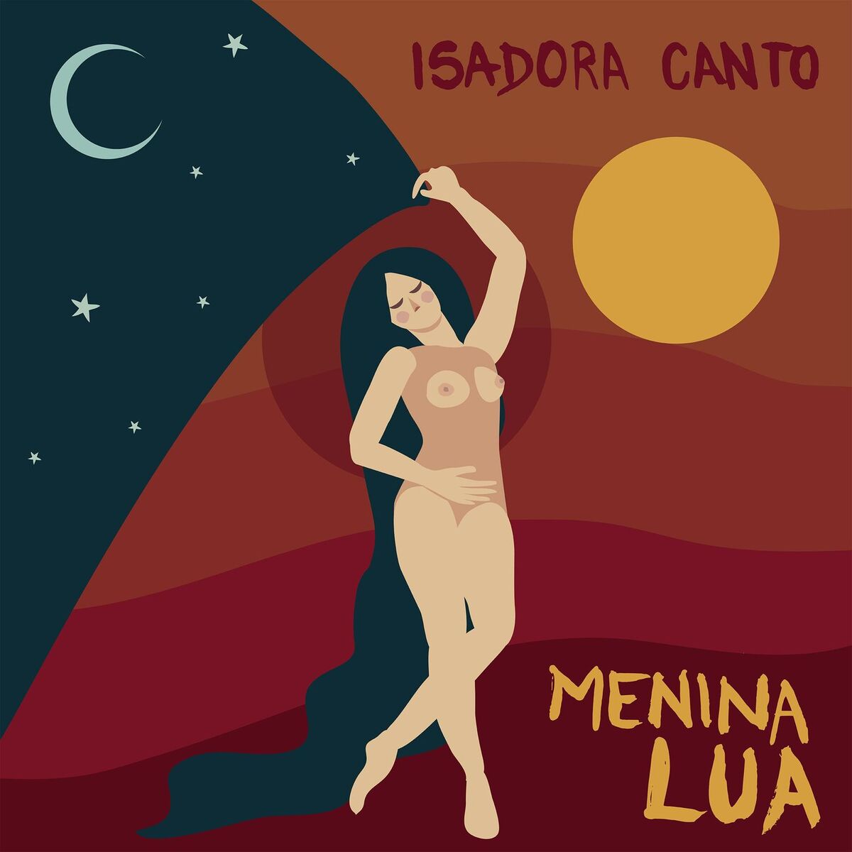 Album cover of Curandeiras